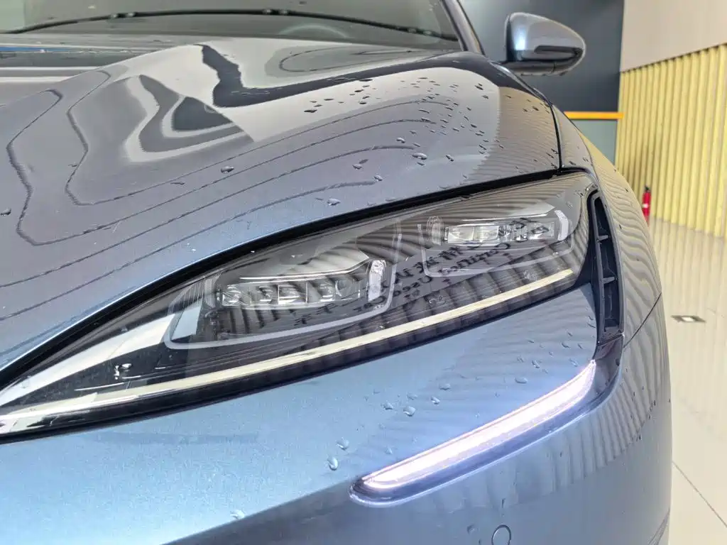 BYD Seal — миниатюра 7