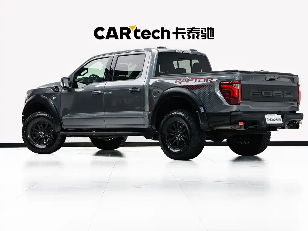Ford F-150 2024 3.5T