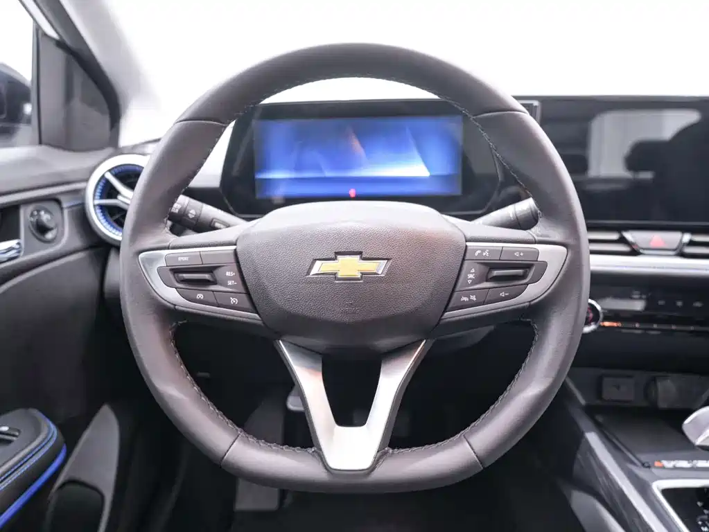 Chevrolet Monza — миниатюра 16