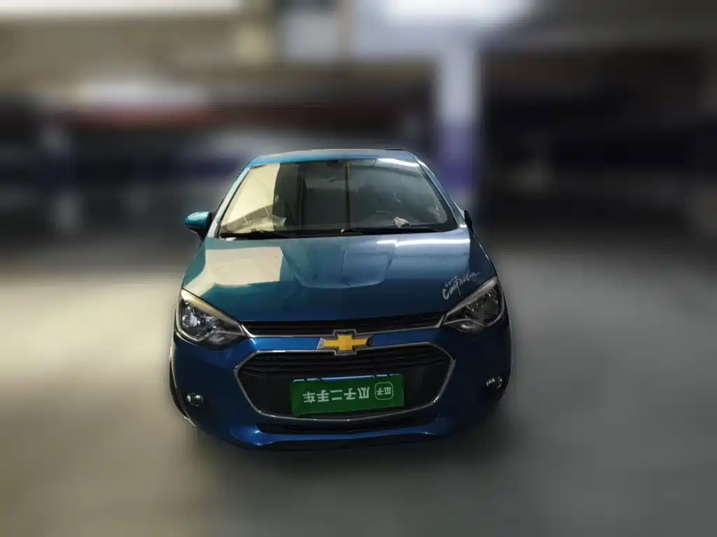 Chevrolet Lova RV 1.5L Auto Smart Drive Edition, фото 23