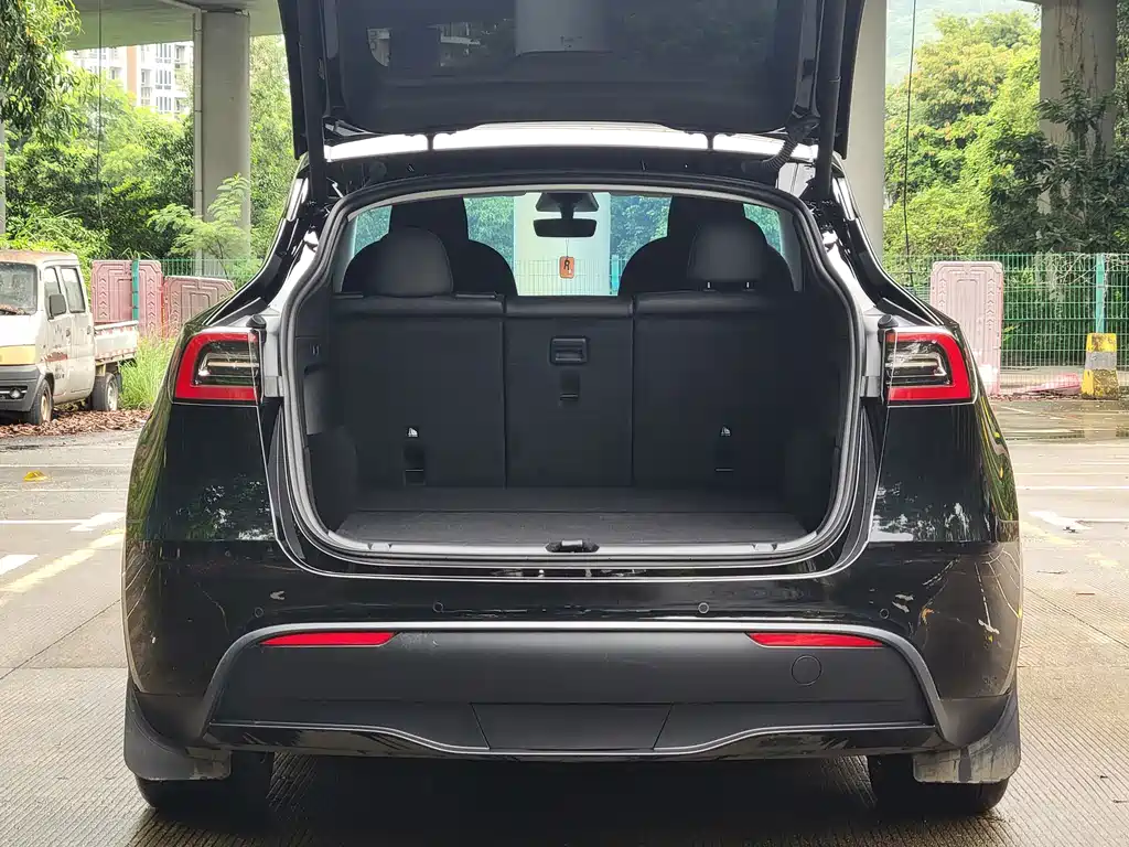 Tesla Model Y — миниатюра 17