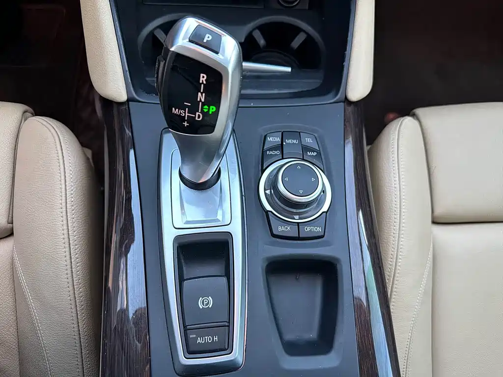 BMW X6 xDrive35i, фото 17