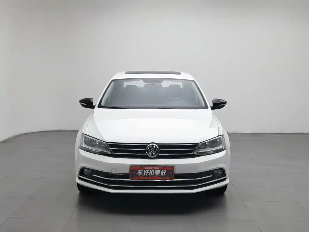 Volkswagen Sagitar — миниатюра 3