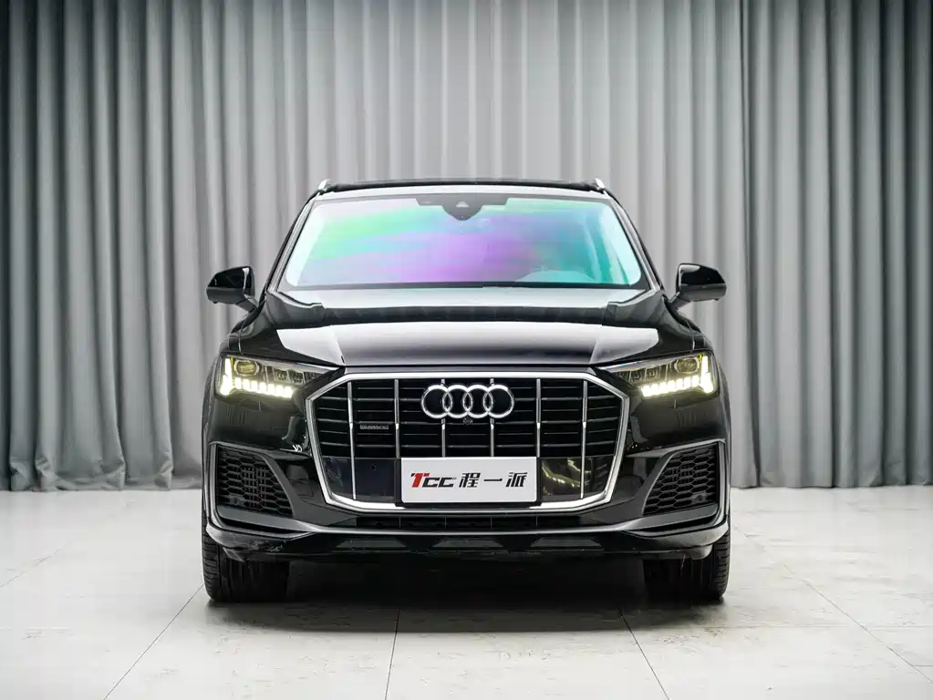 Audi Q7 — миниатюра 2