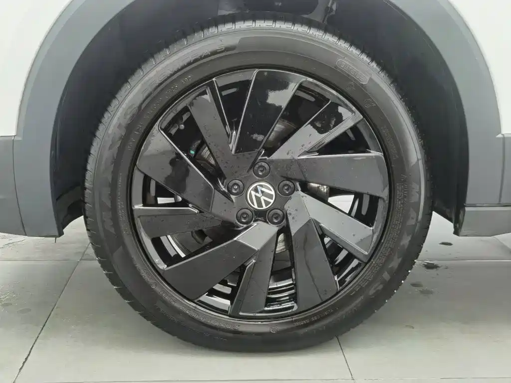 Volkswagen Tharu — миниатюра 17