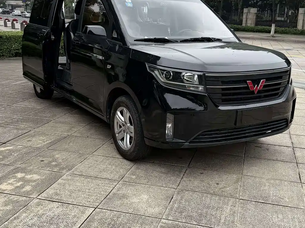 Wuling Zhengcheng — миниатюра 3