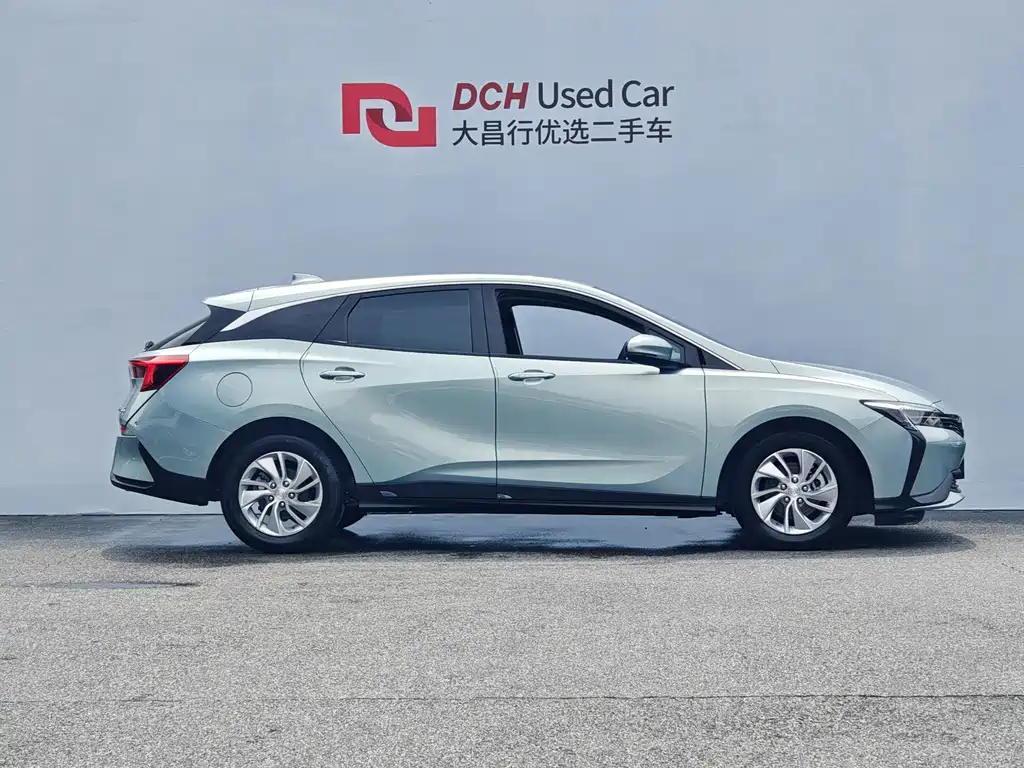 Buick Velite 6 — миниатюра 3