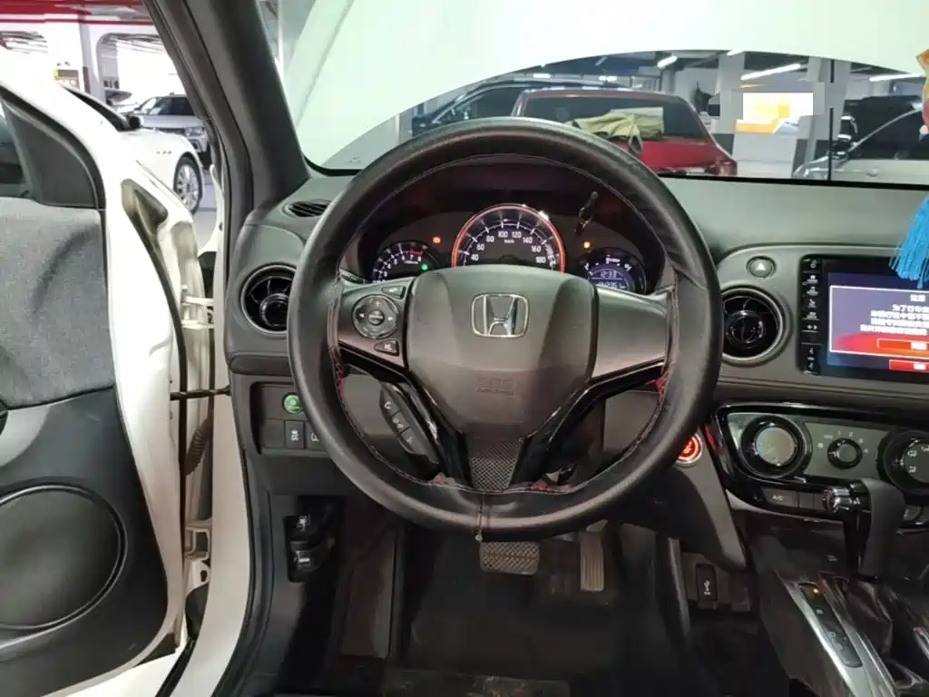 Honda XR-V — миниатюра 11