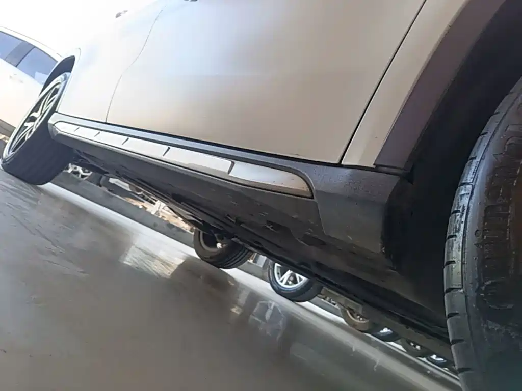 Mercedes-Benz GLA — миниатюра 21