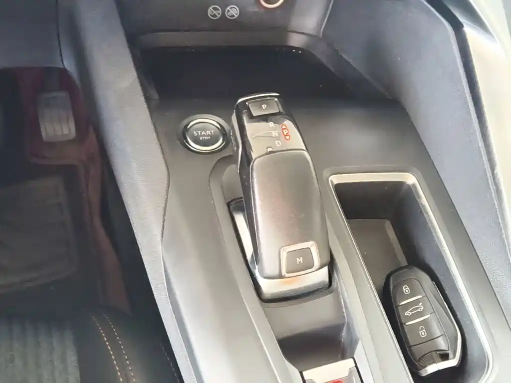 Peugeot 5008 — миниатюра 14