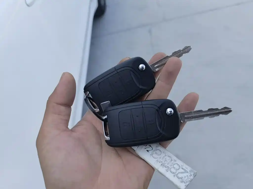 Wuling Hongguang EV 2025 50KM Comfort