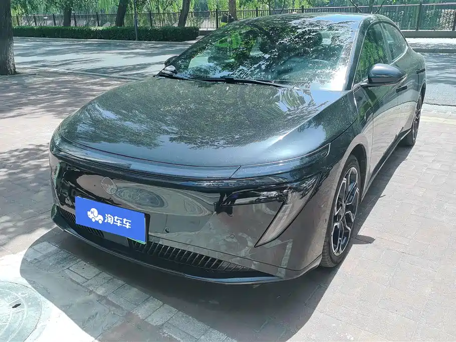 Nissan N7 2025
