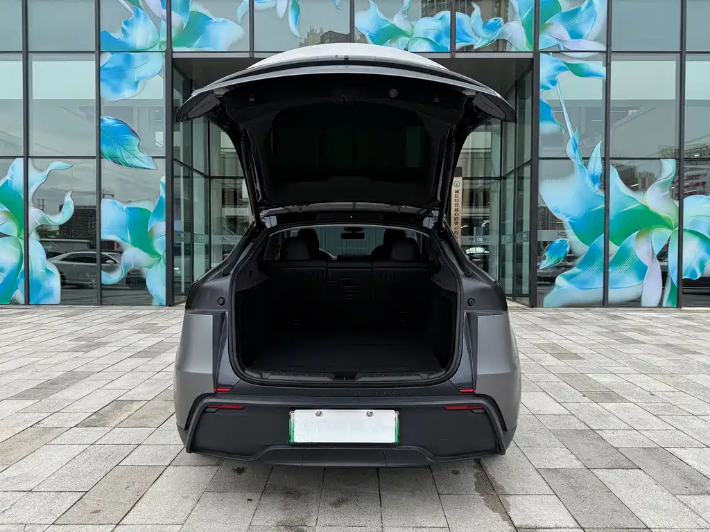 Tesla Model Y — миниатюра 11