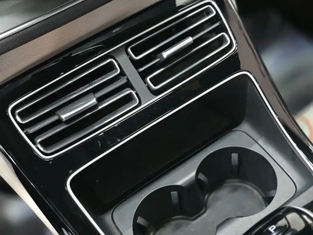 BYD Qin PLUS — миниатюра 9
