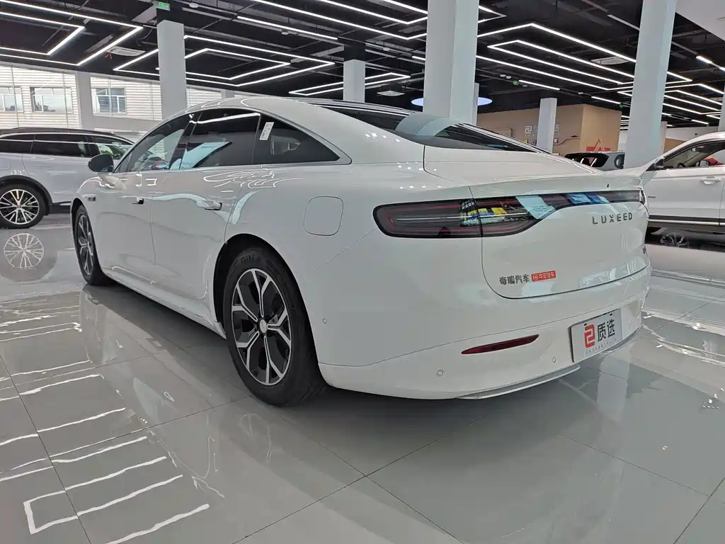 Zhijie Zhijie S7 — миниатюра 3