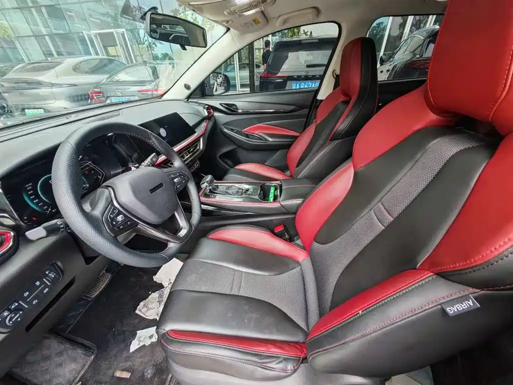 Oshan Oushang X5 — миниатюра 7