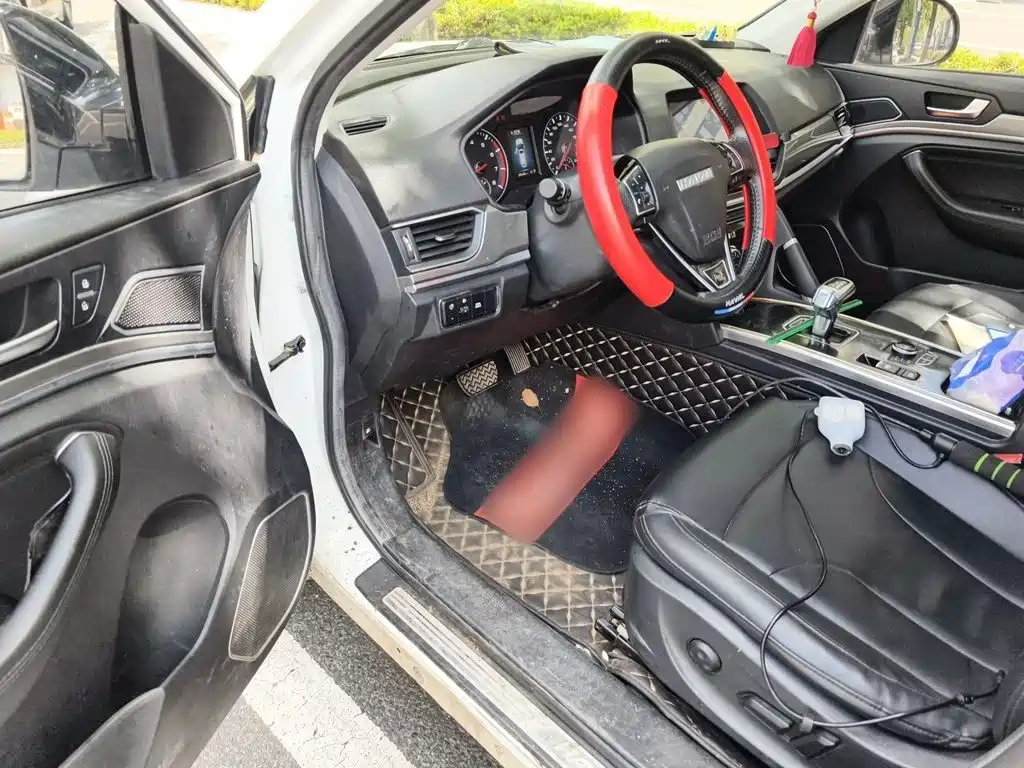 Haval H6 — миниатюра 14