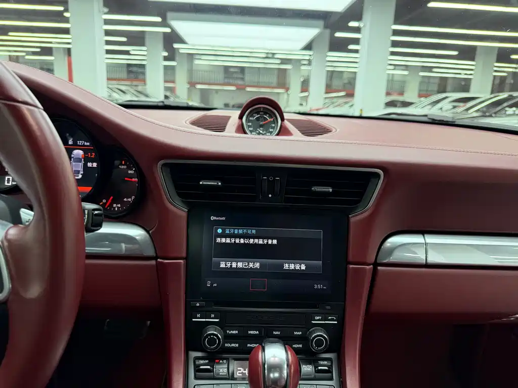 Porsche 911 — миниатюра 8