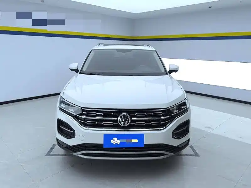 VOLKSWAGEN TANYUE