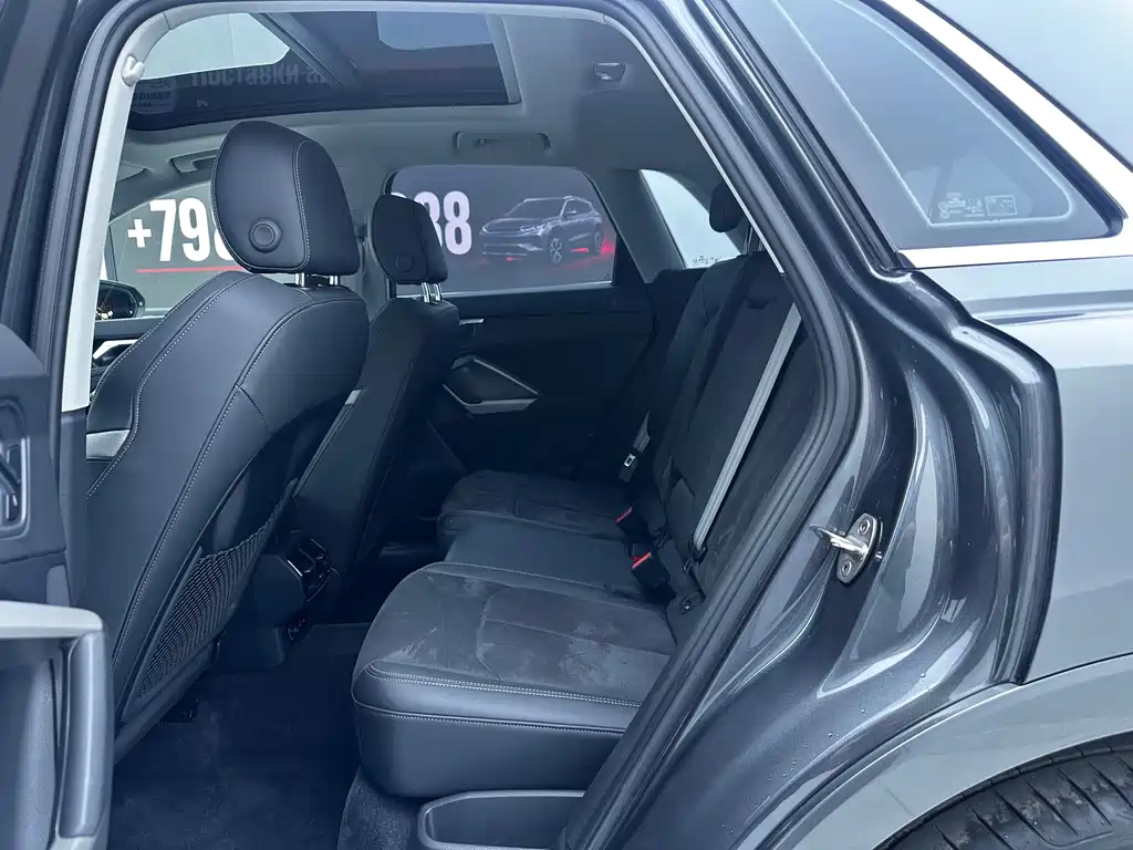 Audi Q3 — миниатюра 5