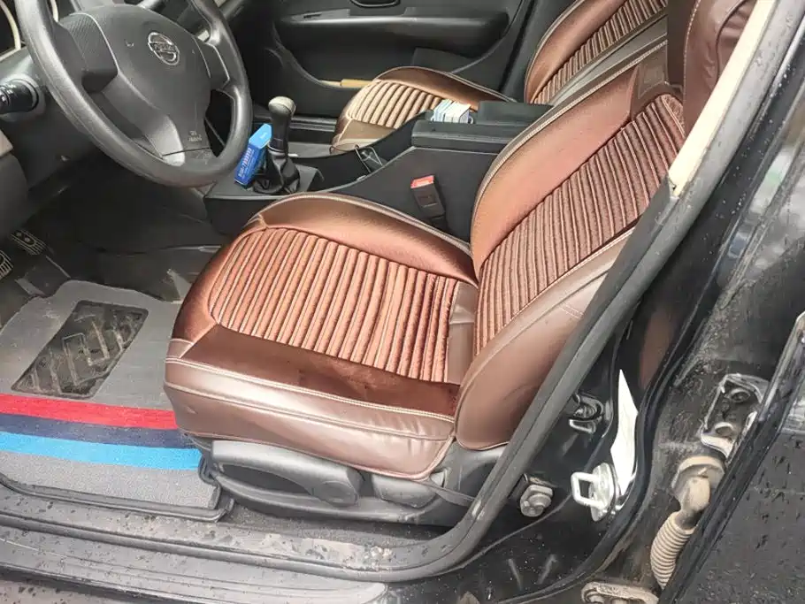 Nissan Sylphy — миниатюра 9