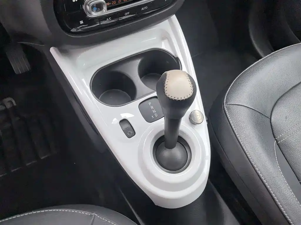 Smart fortwo — фотографии объявления, Фото 13