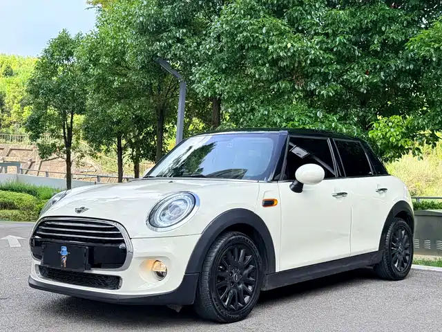 MINI MINI
