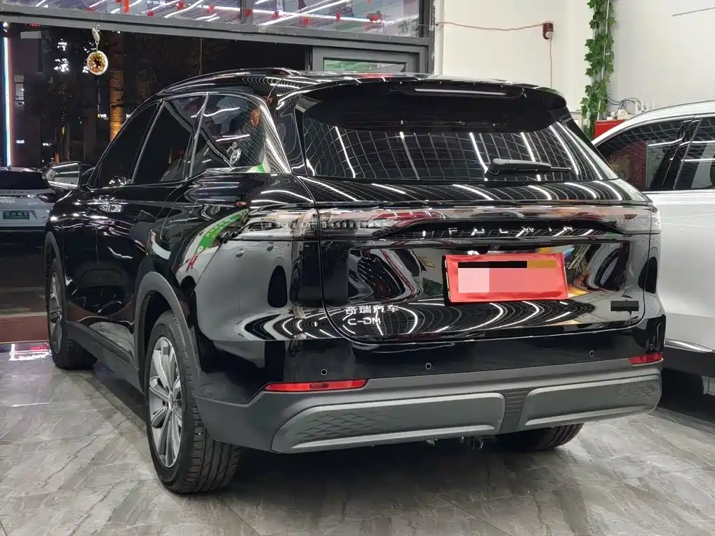 Fulwin Fengyun T9 — миниатюра 10