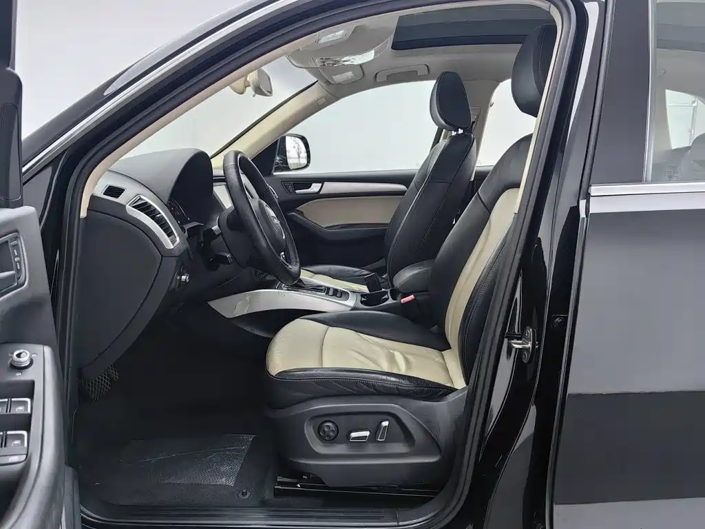 Audi Q5 — миниатюра 10