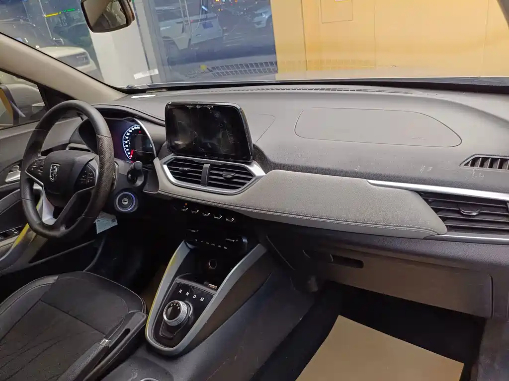 Baojun 510 — миниатюра 30