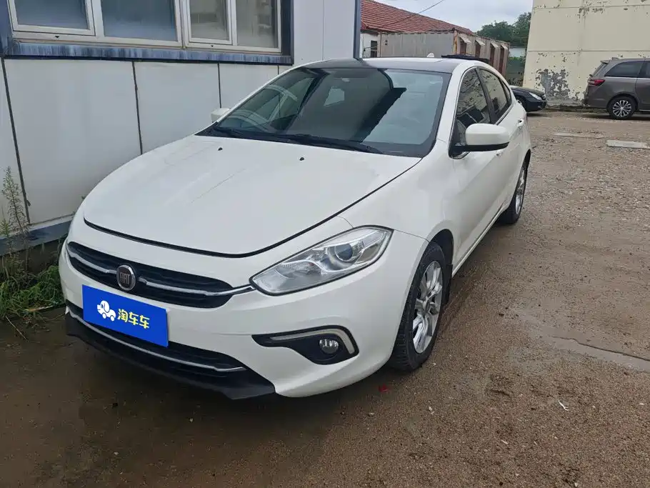 Fiat Ottimo