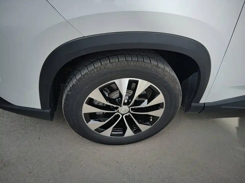 Baojun 530 — миниатюра 23