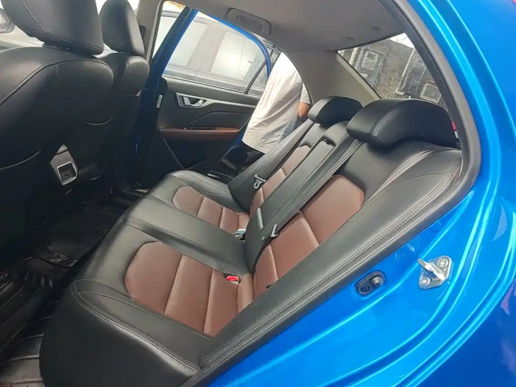 Geely Vision — миниатюра 17
