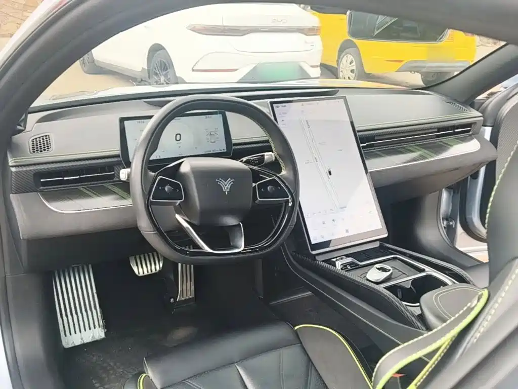 Neta Neta GT — миниатюра 10