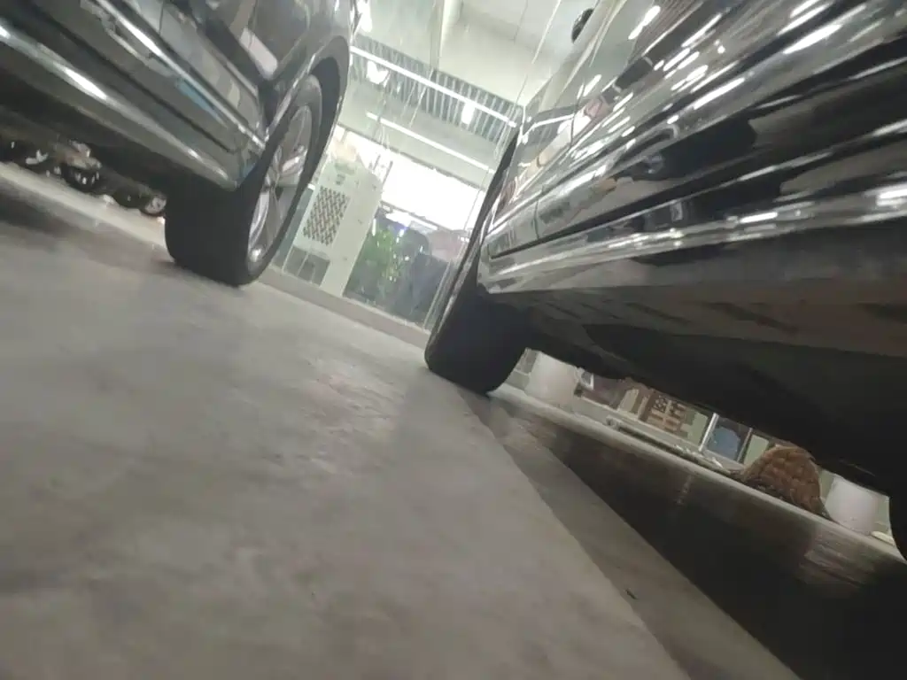 Volkswagen Magotan — миниатюра 21