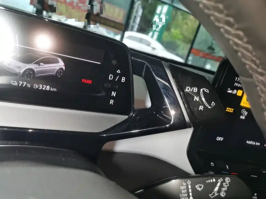Volkswagen ID.3 — миниатюра 14