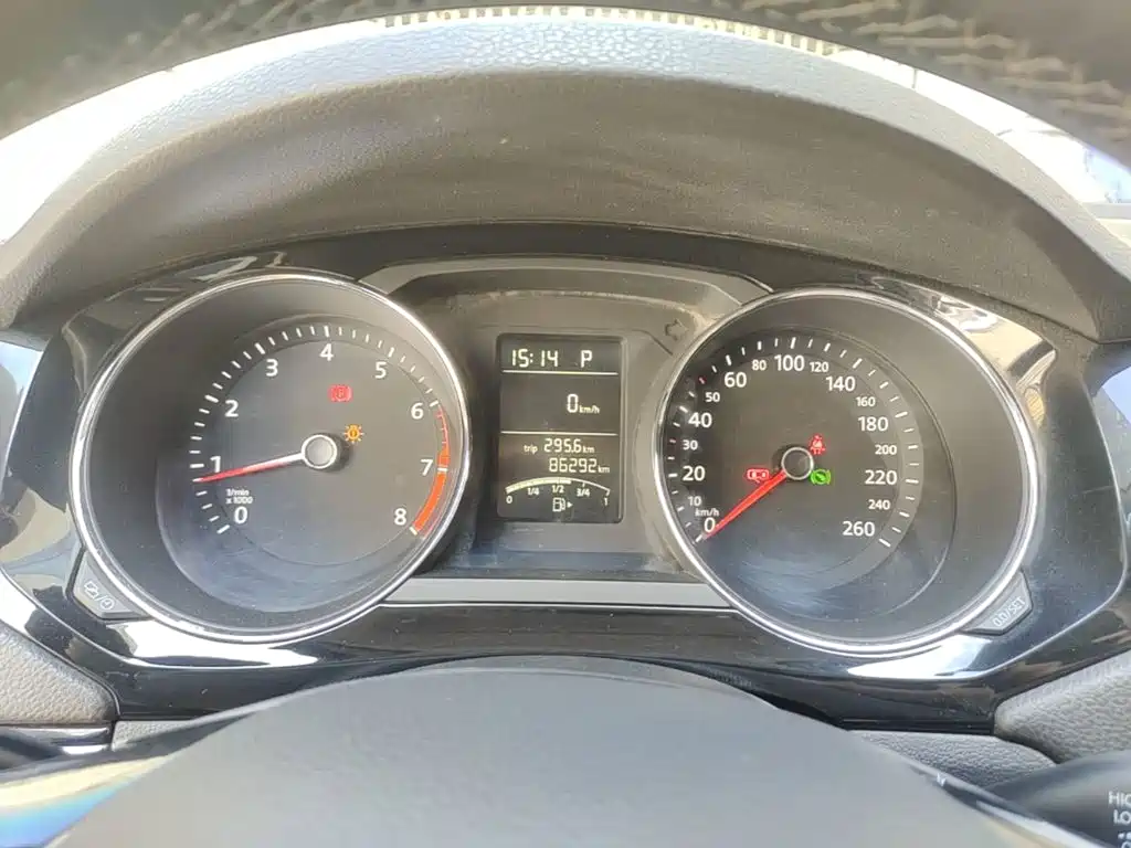 Volkswagen Sagitar — миниатюра 12