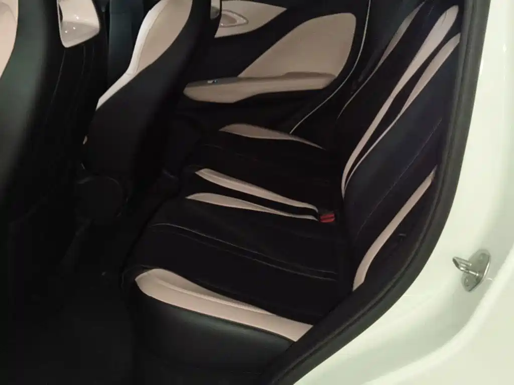 BYD Seagull — миниатюра 17