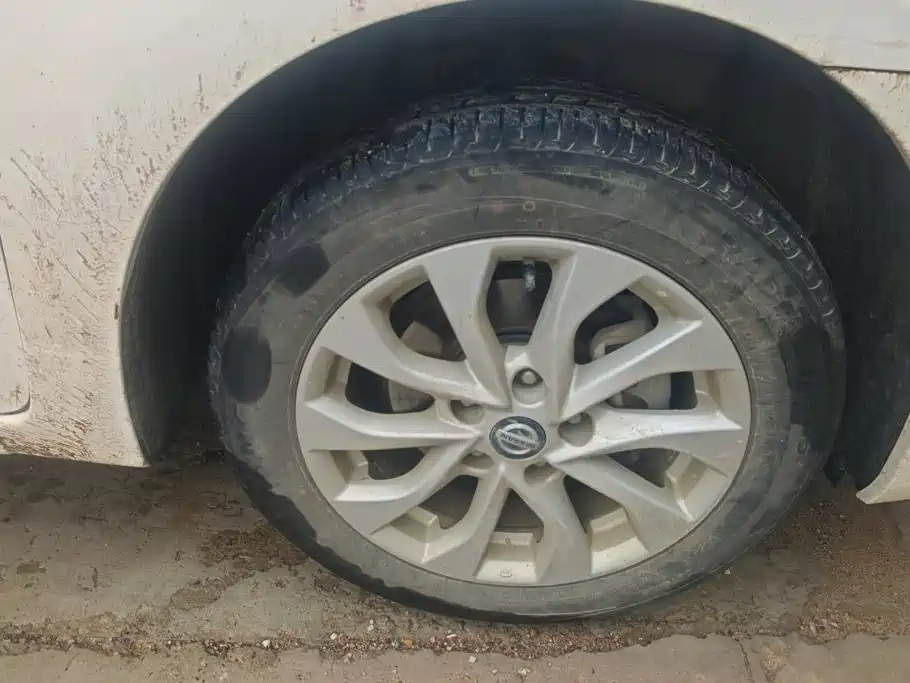 Nissan Sylphy — миниатюра 6