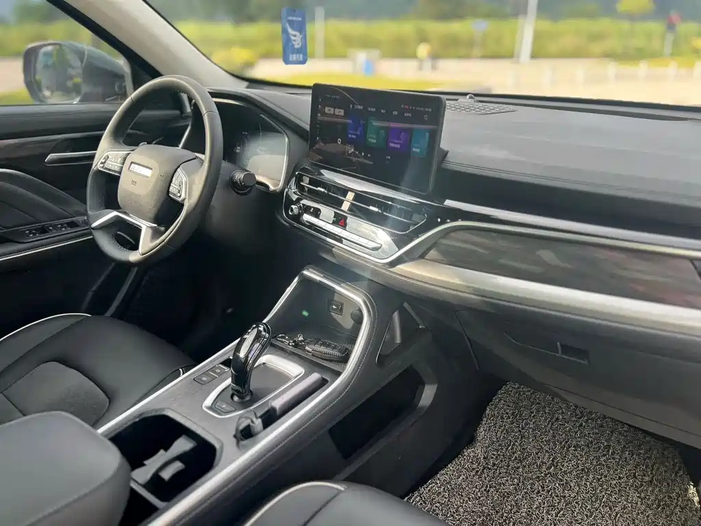Haval H6 — миниатюра 15
