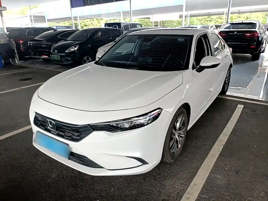 Honda Integra