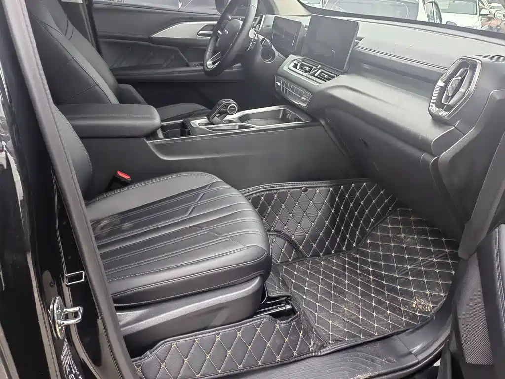 Haval H5 — миниатюра 3