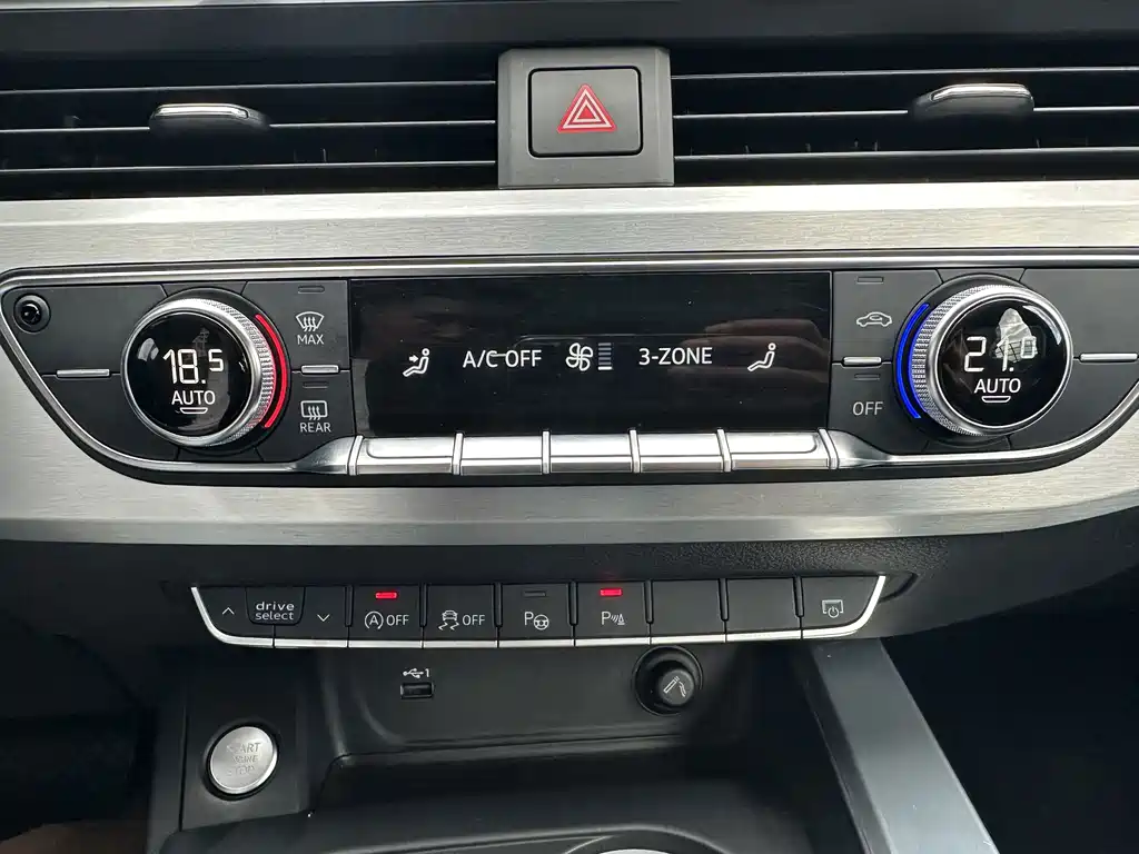 Audi A4L — миниатюра 9