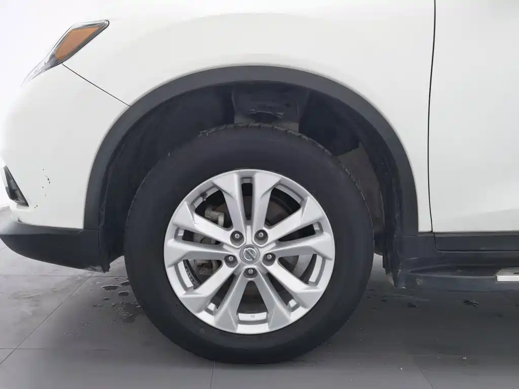 Nissan X-Trail — миниатюра 17