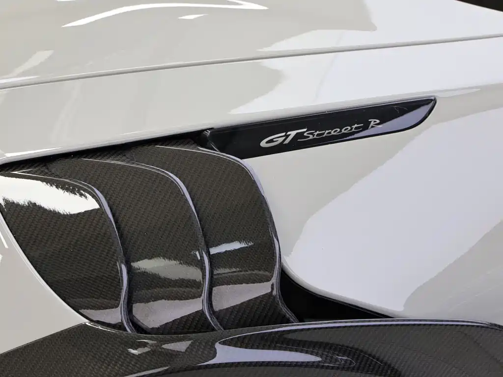 Porsche 911 — миниатюра 16