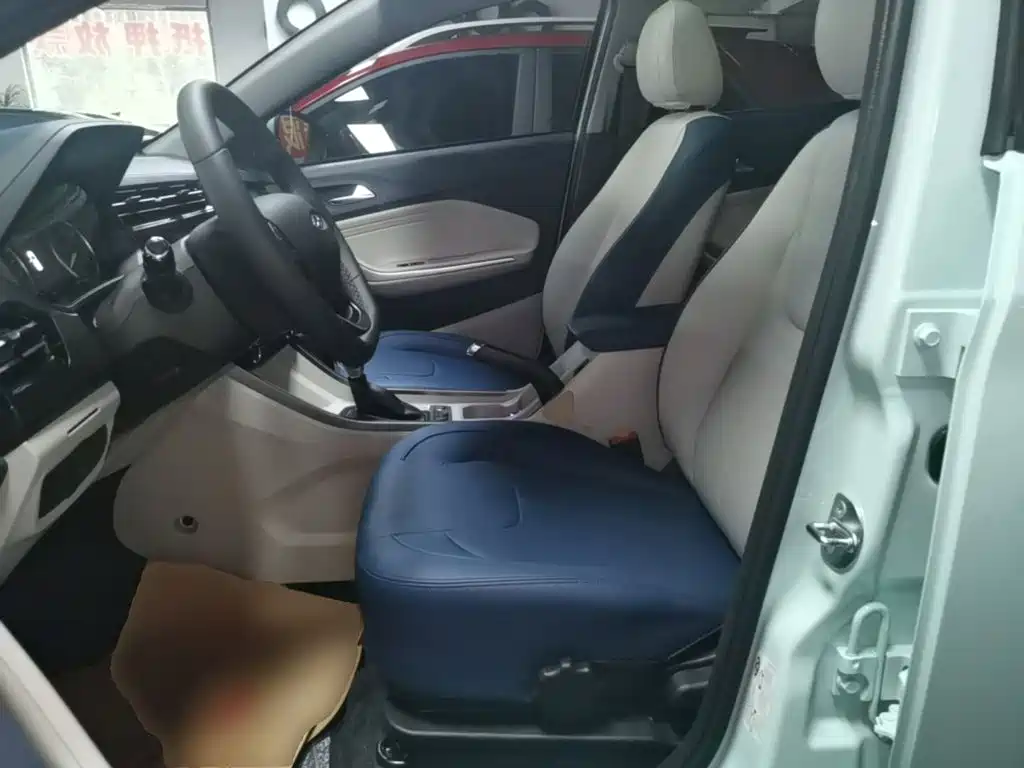 Chery Tiggo 3x — миниатюра 15