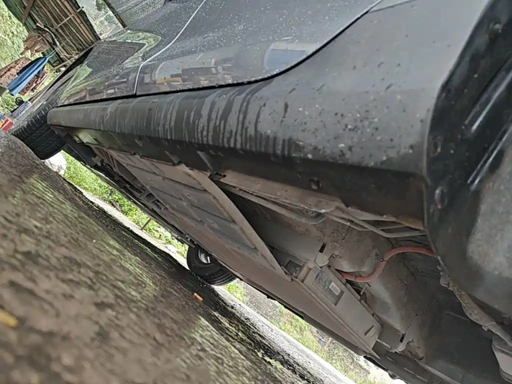BYD Qin PLUS — миниатюра 22