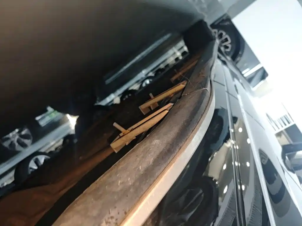 Li Auto Li ONE — миниатюра 22