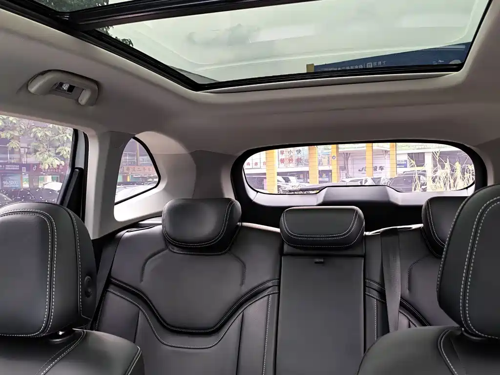 Haval H6 — миниатюра 38