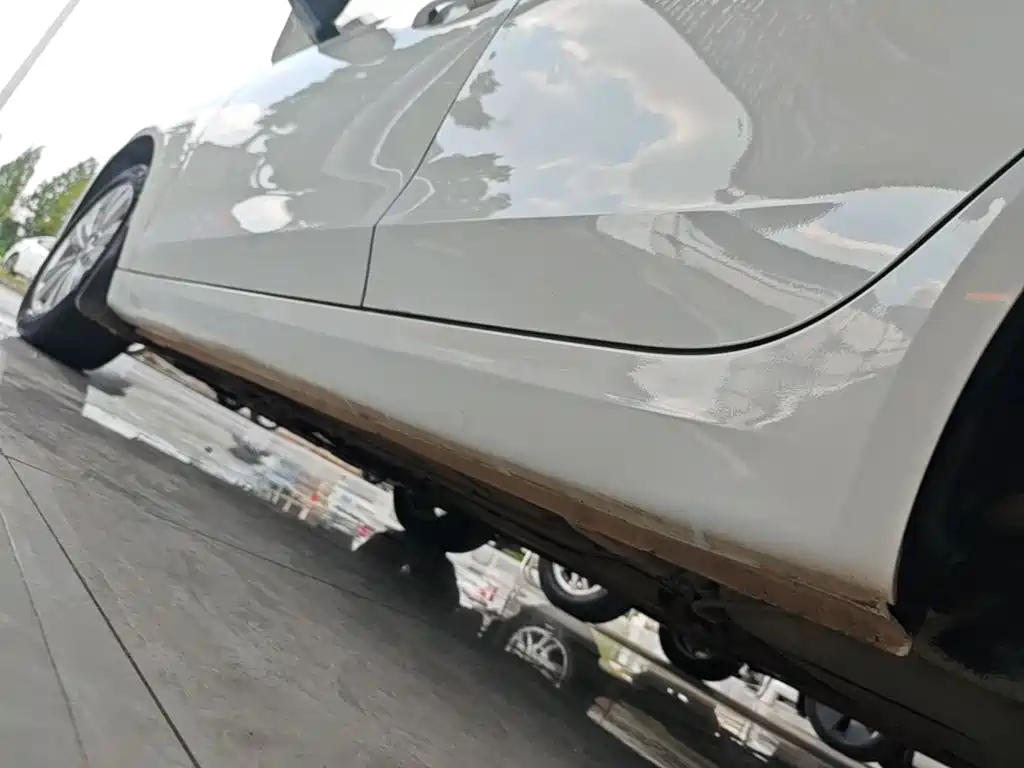 Roewe 360 — миниатюра 22